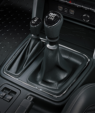 Thar 4×4 (Manual) - Image 6