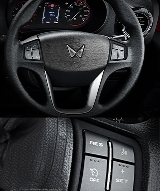 Thar 4×4 (Manual) - Image 2