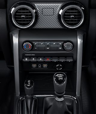 Thar 4×4 (Manual) - Image 3