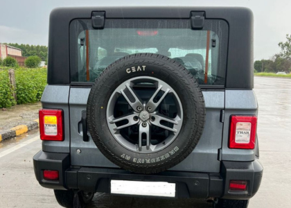 Thar 4×4 (Manual) - Image 8